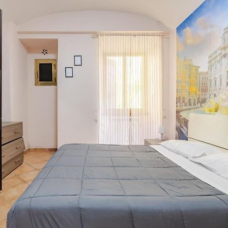 Nice Stay In Roma Dış mekan fotoğraf
